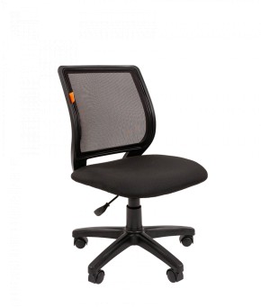 Кресло для оператора CHAIRMAN 699 Б/Л (ткань стандарт/сетка TW-01) в Перми - perm.ok-mebel.com | фото 1