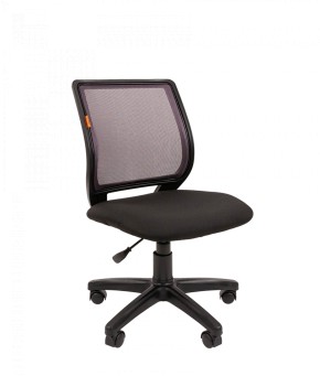 Кресло для оператора CHAIRMAN 699 Б/Л (ткань стандарт/сетка TW-04) в Перми - perm.ok-mebel.com | фото 1