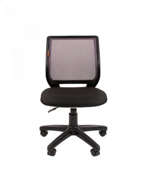 Кресло для оператора CHAIRMAN 699 Б/Л (ткань стандарт/сетка TW-04) в Перми - perm.ok-mebel.com | фото 2