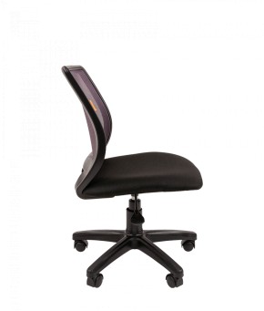 Кресло для оператора CHAIRMAN 699 Б/Л (ткань стандарт/сетка TW-04) в Перми - perm.ok-mebel.com | фото 3