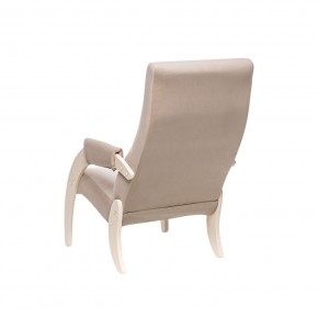 Кресло для отдыха Модель 61М Дуб шампань, ткань V 18 в Перми - perm.ok-mebel.com | фото 4