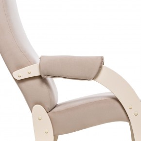 Кресло для отдыха Модель 61М Дуб шампань, ткань V 18 в Перми - perm.ok-mebel.com | фото 5