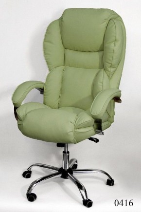 Кресло для руководителя Барон КВ-12-131112-0416 в Перми - perm.ok-mebel.com | фото 3