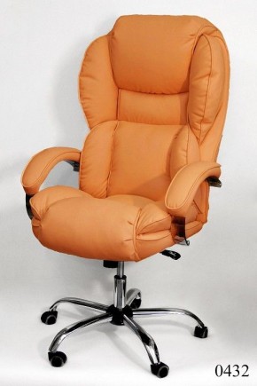 Кресло для руководителя Барон КВ-12-131112-0432 в Перми - perm.ok-mebel.com | фото 3