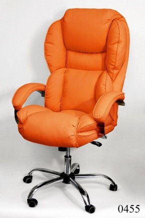 Кресло для руководителя Барон КВ-12-131112-0455 в Перми - perm.ok-mebel.com | фото 2