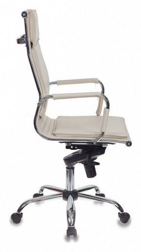 Кресло для руководителя CH-993MB/IVORY в Перми - perm.ok-mebel.com | фото 3