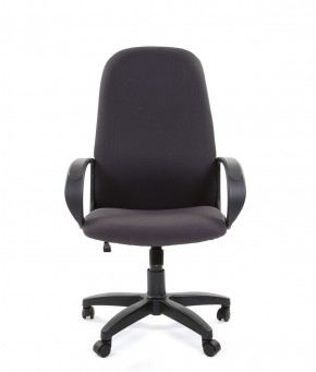 Кресло для руководителя  CHAIRMAN 279 TW (ткань TW 12) в Перми - perm.ok-mebel.com | фото 2