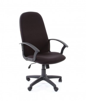 Кресло для руководителя CHAIRMAN 289 (ткань стандарт 10-356) в Перми - perm.ok-mebel.com | фото 1