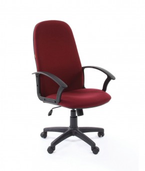 Кресло для руководителя CHAIRMAN 289 (ткань стандарт 10-361) в Перми - perm.ok-mebel.com | фото