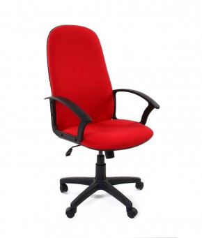 Кресло для руководителя CHAIRMAN 289 (ткань стандарт 12-266) в Перми - perm.ok-mebel.com | фото