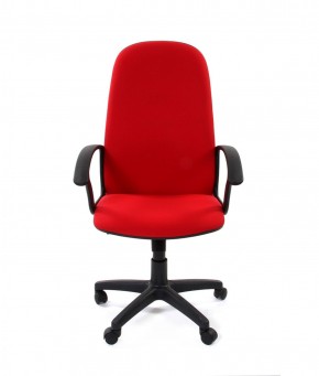 Кресло для руководителя CHAIRMAN 289 (ткань стандарт 12-266) в Перми - perm.ok-mebel.com | фото 2