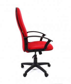 Кресло для руководителя CHAIRMAN 289 (ткань стандарт 12-266) в Перми - perm.ok-mebel.com | фото 3