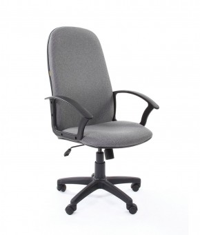 Кресло для руководителя  CHAIRMAN 289  (ткань стандарт 20-23) в Перми - perm.ok-mebel.com | фото 1