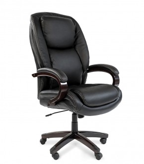 Кресло для руководителя CHAIRMAN  408 (Натуральная кожа) в Перми - perm.ok-mebel.com | фото