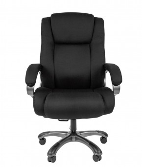 Кресло для руководителя CHAIRMAN  410 (Акриловая ткань) в Перми - perm.ok-mebel.com | фото