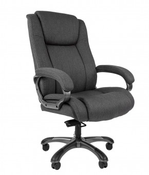 Кресло для руководителя CHAIRMAN  410 (Акриловая ткань) в Перми - perm.ok-mebel.com | фото 3