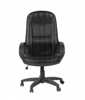 Кресло для руководителя  CHAIRMAN 685 (экокожа черный) в Перми - perm.ok-mebel.com | фото 1