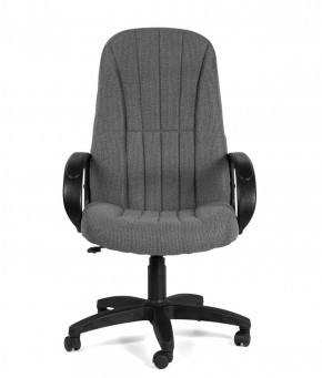 Кресло для руководителя  CHAIRMAN 685 СТ (ткань стандарт 20-23 серая) в Перми - perm.ok-mebel.com | фото 2