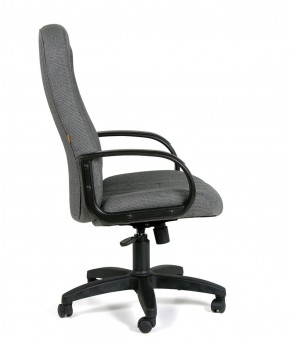 Кресло для руководителя  CHAIRMAN 685 СТ (ткань стандарт 20-23 серая) в Перми - perm.ok-mebel.com | фото 3