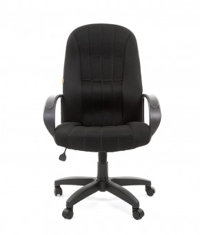 Кресло для руководителя  CHAIRMAN 685 TW (ткань TW 11 черная) в Перми - perm.ok-mebel.com | фото 2