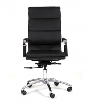 Кресло для руководителя CHAIRMAN 750 (Экокожа) в Перми - perm.ok-mebel.com | фото 2