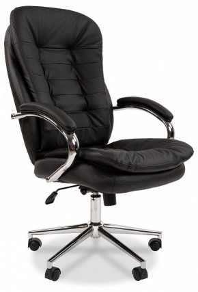 Кресло для руководителя Chairman 795 в Перми - perm.ok-mebel.com | фото