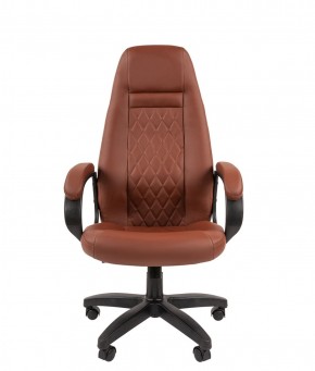 Кресло для руководителя CHAIRMAN 950 LT (Экокожа) в Перми - perm.ok-mebel.com | фото 3