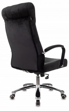 Кресло для руководителя T-9928SL в Перми - perm.ok-mebel.com | фото 4