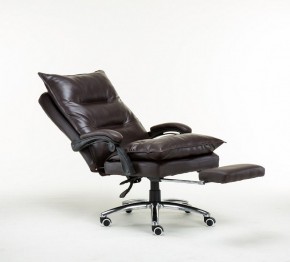 Кресло для руководителя TopChairs Alpha в Перми - perm.ok-mebel.com | фото 8