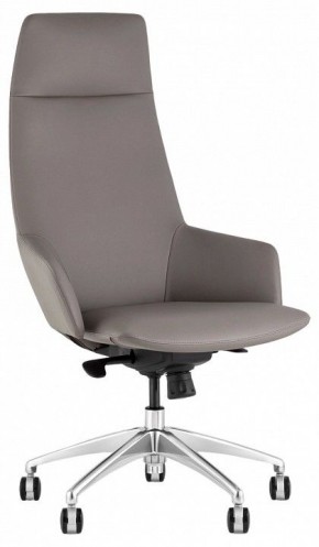Кресло для руководителя TopChairs Bow в Перми - perm.ok-mebel.com | фото