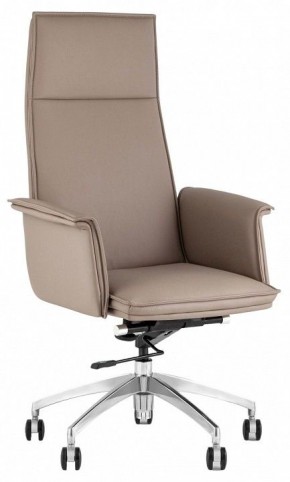 Кресло для руководителя TopChairs Regenta в Перми - perm.ok-mebel.com | фото