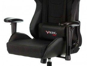 Кресло игровое Бюрократ VIKING 4 AERO BLACK EDITION в Перми - perm.ok-mebel.com | фото 7