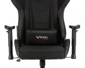 Кресло игровое Бюрократ VIKING 4 AERO BLACK EDITION в Перми - perm.ok-mebel.com | фото 9