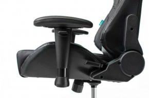 Кресло игровое Бюрократ VIKING 5 AERO BLACK EDITION в Перми - perm.ok-mebel.com | фото 5
