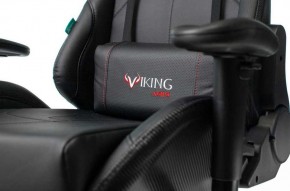Кресло игровое Бюрократ VIKING 5 AERO BLACK EDITION в Перми - perm.ok-mebel.com | фото 6