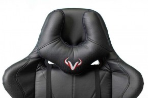 Кресло игровое Бюрократ VIKING 5 AERO BLACK EDITION в Перми - perm.ok-mebel.com | фото 7