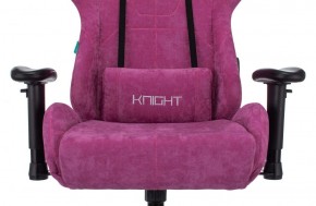 Кресло игровое Бюрократ VIKING KNIGHT LT15 FABRIC малиновый в Перми - perm.ok-mebel.com | фото 7