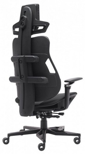 Кресло игровое Serval X в Перми - perm.ok-mebel.com | фото 4