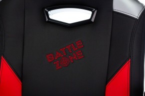Кресло игровое ZOMBIE HERO BATTLEZONE в Перми - perm.ok-mebel.com | фото 1