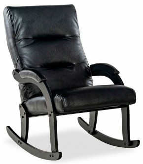 Кресло-качалка Дэми в Перми - perm.ok-mebel.com | фото 1