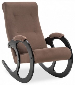 Кресло-качалка Модель 3 в Перми - perm.ok-mebel.com | фото