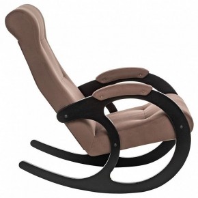Кресло-качалка Модель 3 в Перми - perm.ok-mebel.com | фото 3