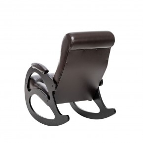 Кресло-качалка Модель 4 в Перми - perm.ok-mebel.com | фото 4
