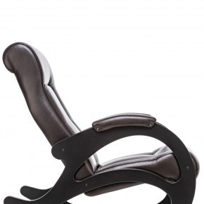 Кресло-качалка Модель 4 в Перми - perm.ok-mebel.com | фото 6