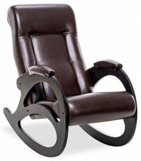 Кресло-качалка Модель 4 в Перми - perm.ok-mebel.com | фото 1