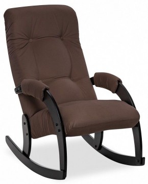 Кресло-качалка Модель 67 в Перми - perm.ok-mebel.com | фото 1