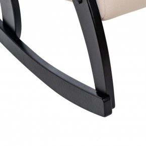 Кресло-качалка Модель 67М Венге, ткань V 18 в Перми - perm.ok-mebel.com | фото 8