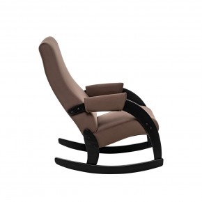Кресло-качалка Модель 67М Венге, ткань V 23 в Перми - perm.ok-mebel.com | фото 3