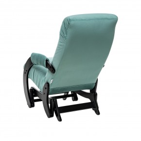 Кресло-качалка Модель 68 (Leset Футура) Венге, ткань V 43 в Перми - perm.ok-mebel.com | фото 4