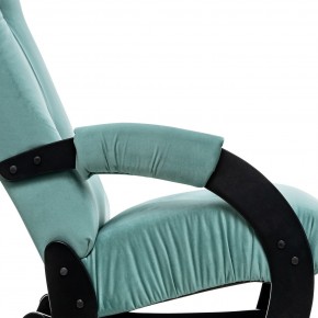 Кресло-качалка Модель 68 (Leset Футура) Венге, ткань V 43 в Перми - perm.ok-mebel.com | фото 5